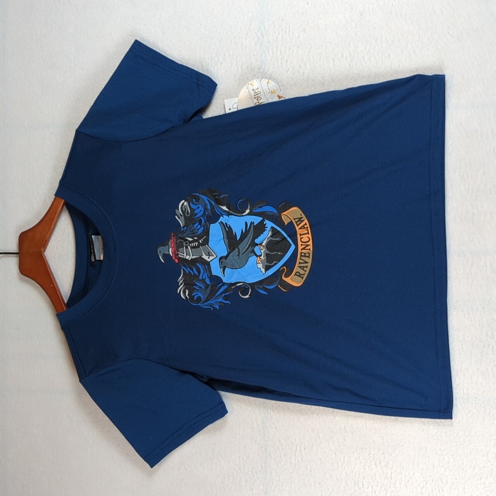 Harry Potter Ravenclaw is the Best‎ Wizard Witch Shirt S